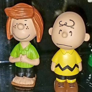 Meet your Posher, Corky